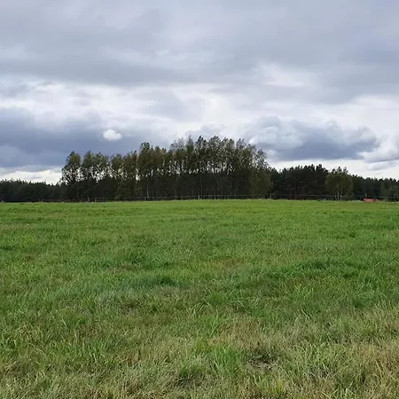 Dworek De Janauis Prázdninový dům *