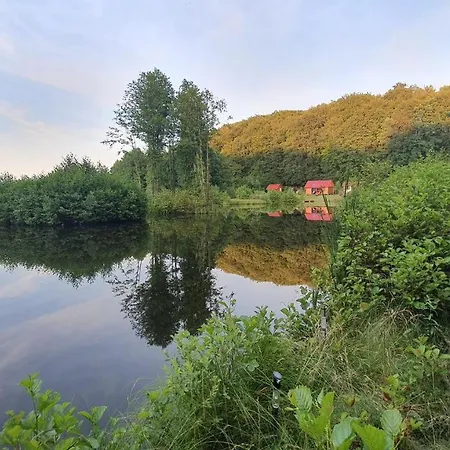 Dworek De Janauis