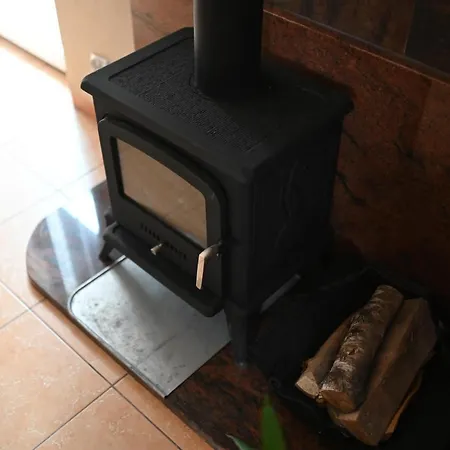 Prázdninový dům Dworek De Janauis *