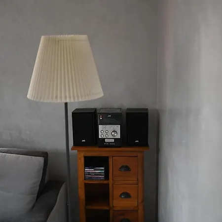 Prázdninový dům Dworek De Janauis *