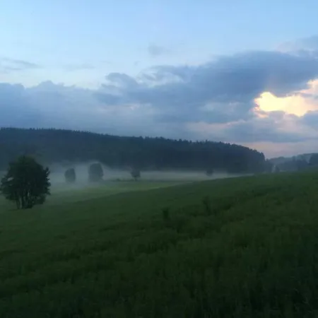 Dworek De Janauis *